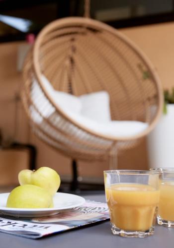 Hôtel Le Collier - image 11