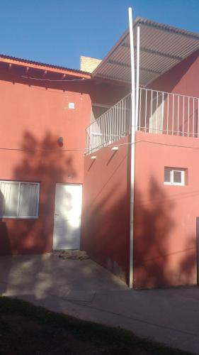 Departamento Limay II