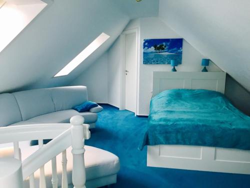 Schwarzwald Appartment 3.8km von Frutenhof entfernt