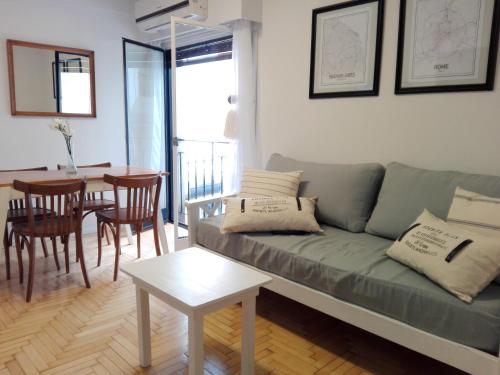 Retiro Lovely and Modern Apartment Buenos Aires 