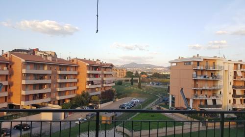  Zen Apartment, Pension in Santa Palomba