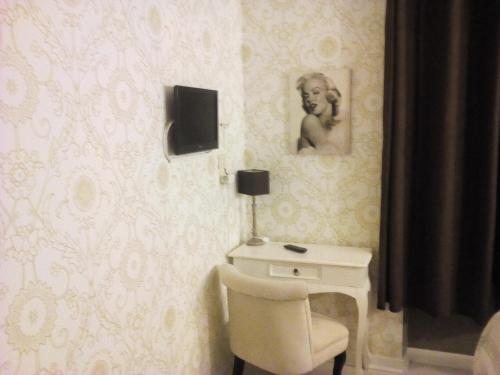 梅莱泽酒店 梅莱泽酒店