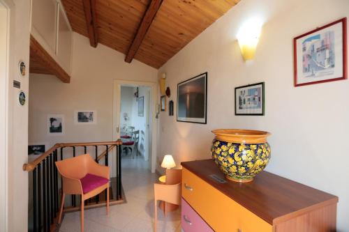 La Rosa dei Venti - Casa Scicli in Cava D'Aliga