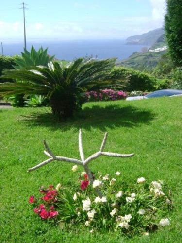  Quinta do Quarteiro in Povoação