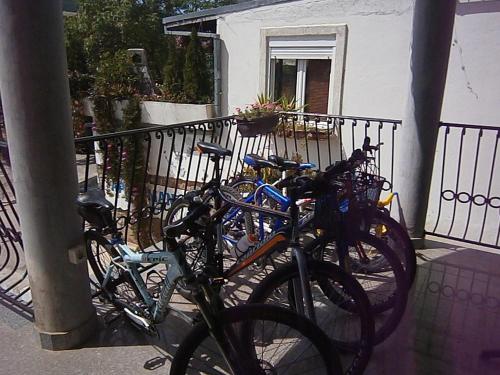 Mijovic Apartments - image 11