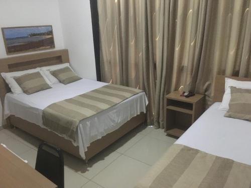 Standard Triple Room image 4