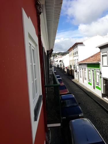 Angra Downtown 4