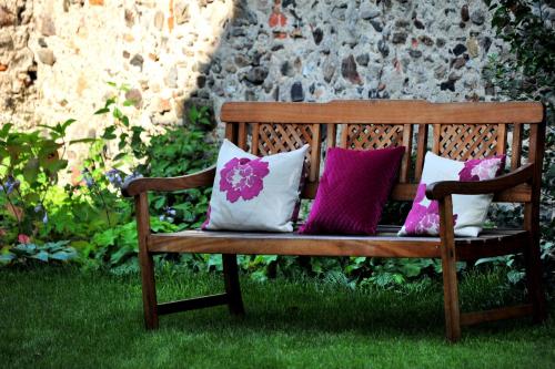 Renaissancehotel Raffelsberger Hof B&B - image 11