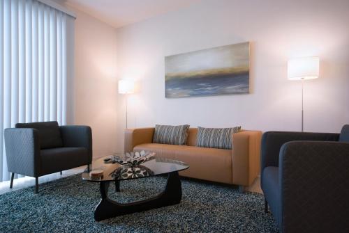 BCA Furnished Apartments