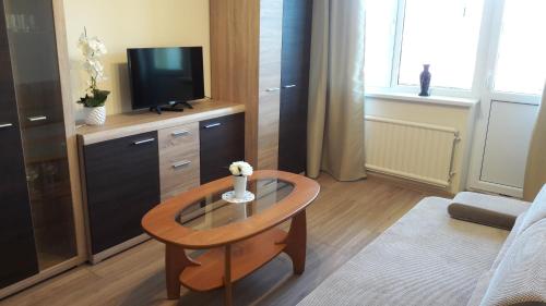 Tulpių Apartamentai