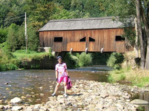 Romantik Hotel Jagdhaus Waldidyll - image 5