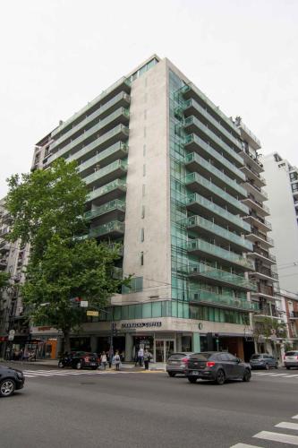 Live & Enjoy Buenos Aires in Central Recoleta powered by Argenhost -A12J-, Buenos Aires (fotografie 5)