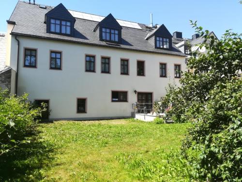 Hotel Alt Annaberg