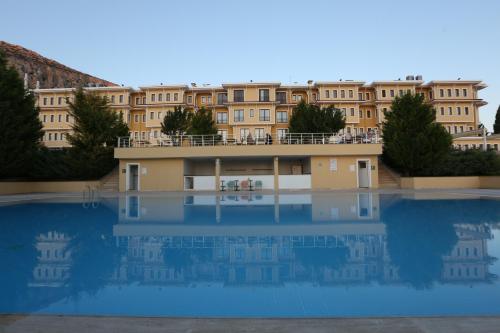 Ermenek Selcuklu Otel