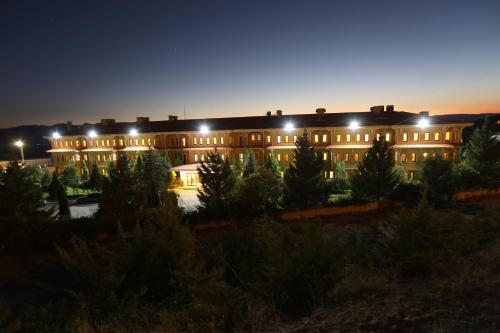 Ermenek Selcuklu Otel