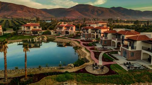 El Cielo Winery & Resort, By Karisma, Valle De Guadalupe