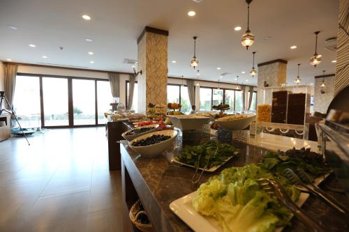 Ermenek Selcuklu Otel - 식음료(F&B)