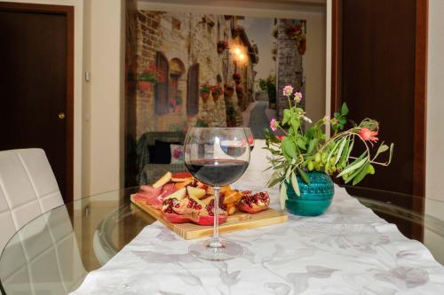 Azzurra Home - main image