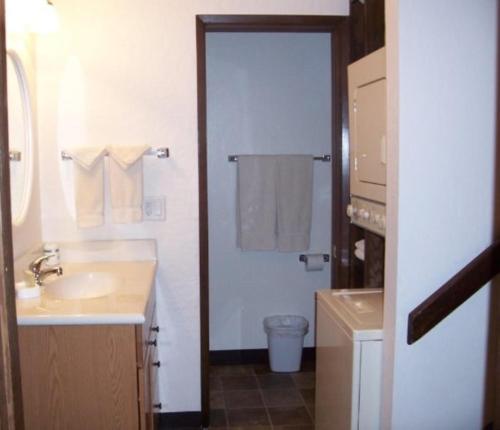 Club Tahoe Resort