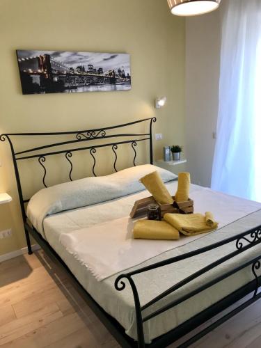 AzzurRomare Flat apartment - image 10