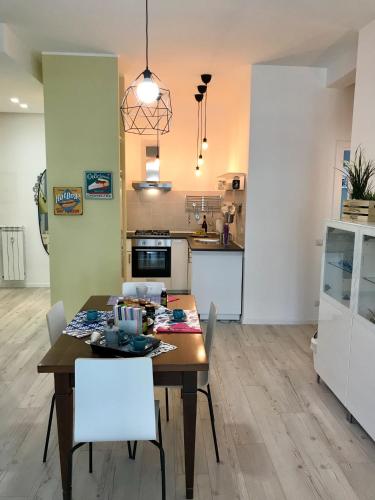 AzzurRomare Flat apartment - image 9