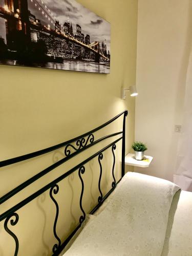 AzzurRomare Flat apartment - image 14
