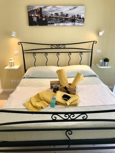 AzzurRomare Flat apartment - image 12