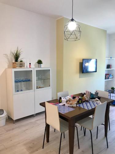 AzzurRomare Flat apartment - image 7