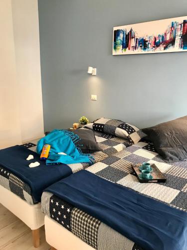 AzzurRomare Flat apartment - image 6