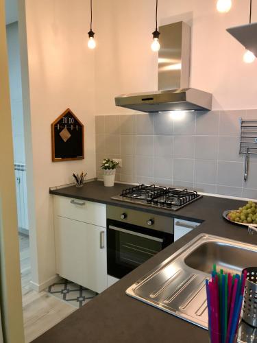 AzzurRomare Flat apartment - image 13