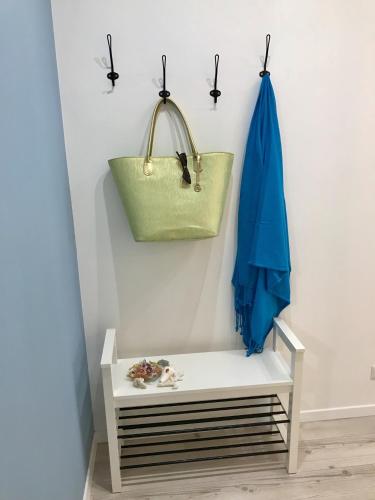 AzzurRomare Flat apartment - image 4