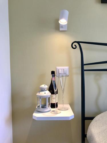 AzzurRomare Flat apartment - image 2