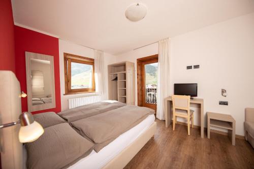 Baita Belvedere Bondi & Teola - Appartamenti Abar - Apartment - Livigno