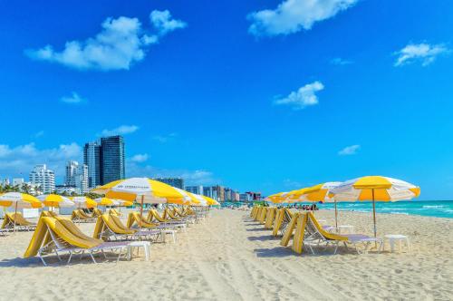 Domio Kaskades Miami Beach (FL)