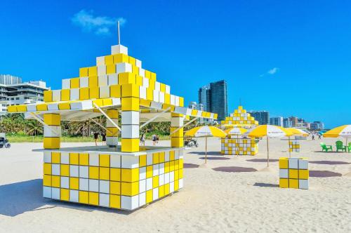 Domio Kaskades Miami Beach (FL)