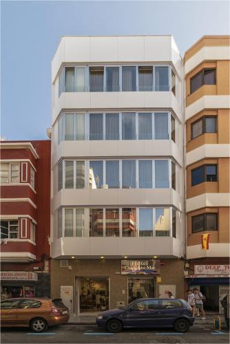 Hotel Ciudad del Mar - image 13