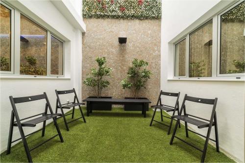 Hotel Ciudad del Mar - image 4