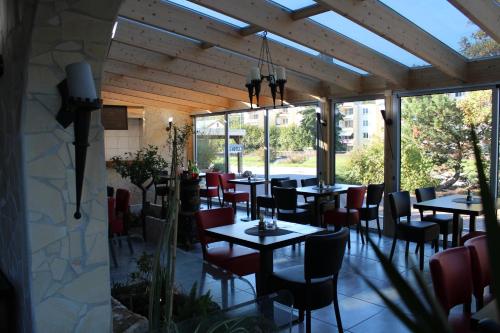 Hotel zum Goldenen Wagen