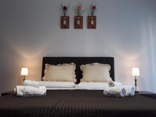 La Foglia Blu B&B