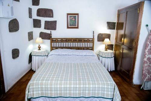 Casa Servando, Tejeda (foto 2)