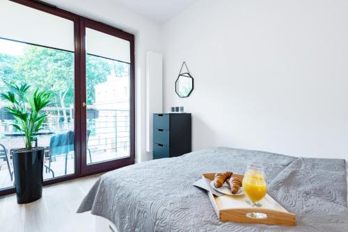 Kopernika8 Miro Apartment with Balcony and AC, Cracovie (photo 10)