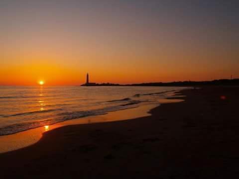  Un Faro sul Mediterraneo, Pension in Granitola