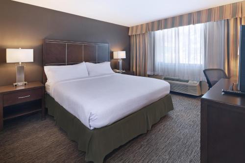 Holiday Inn Hotel & Suites Anaheim, an IHG Hotel