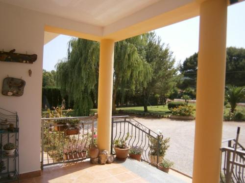 Anna Rita Alghero B&B - main image