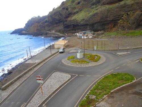 สิ่งอำนวยความสะดวกเพื่อการสันทนาการ, Guest House Frontera in จาเนลา