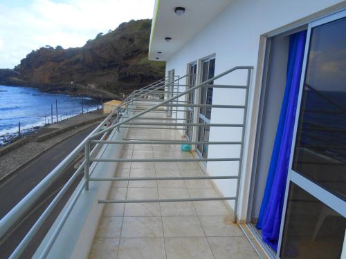 สิ่งอำนวยความสะดวกเพื่อการสันทนาการ, Guest House Frontera in จาเนลา