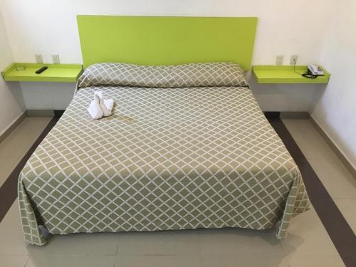 Hotel Boutique Dubai – Acapulco, GA