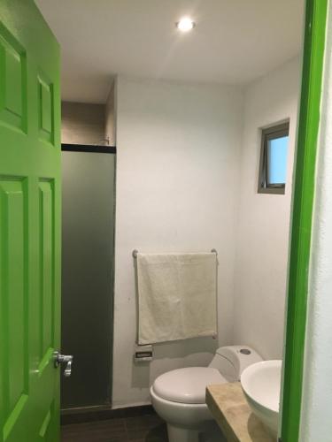 Hotel Boutique Dubai – Acapulco, GA