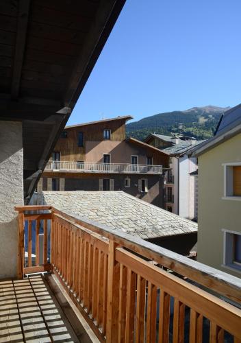 Premesan3, Bormio (foto 4)