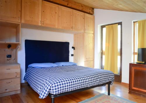 premesan2, Ferienwohnung in Bormio